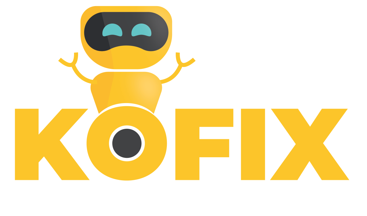 KoFix logo
